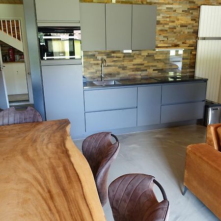 Apartmentshaus Dual - 2 แฮร์มากอร์ ภายนอก รูปภาพ