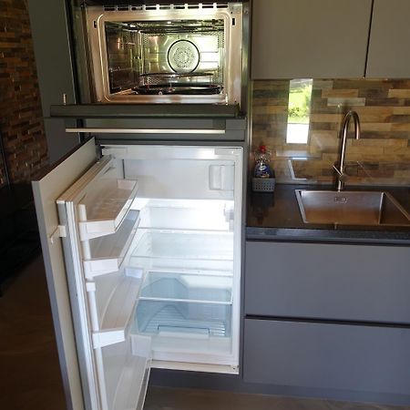 Apartmentshaus Dual - 2 แฮร์มากอร์ ภายนอก รูปภาพ