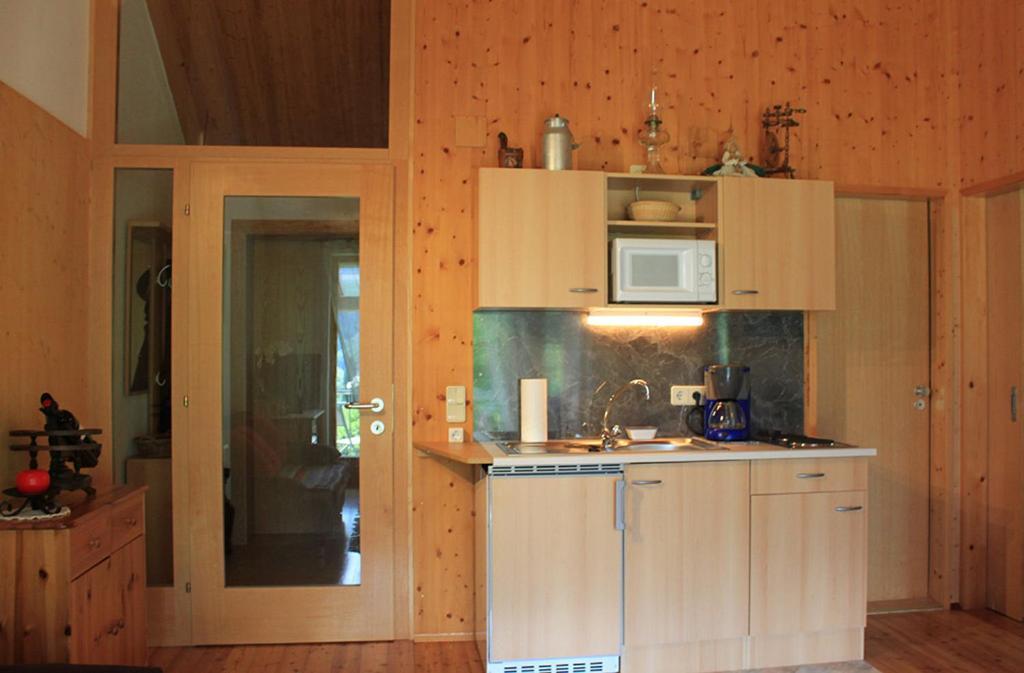 Apartmentshaus Dual - 2 แฮร์มากอร์ ภายนอก รูปภาพ