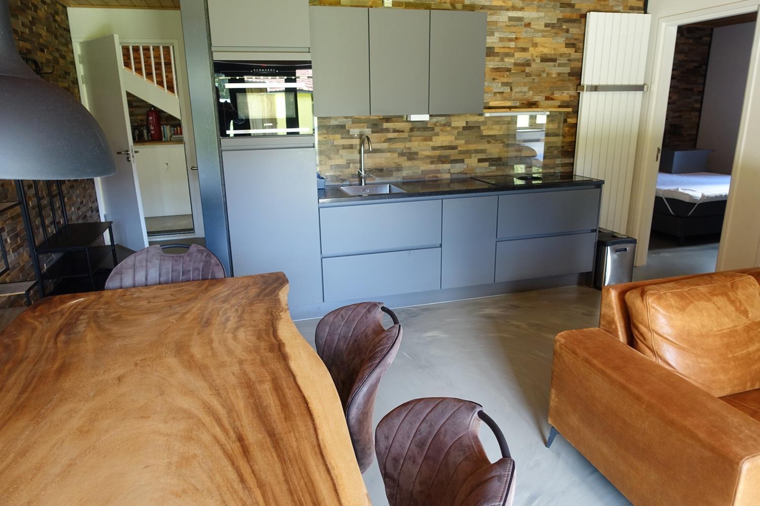Apartmentshaus Dual - 2 แฮร์มากอร์ ภายนอก รูปภาพ