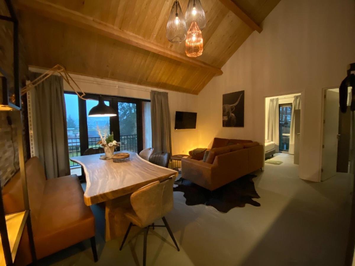 Apartmentshaus Dual - 2 แฮร์มากอร์ ภายนอก รูปภาพ