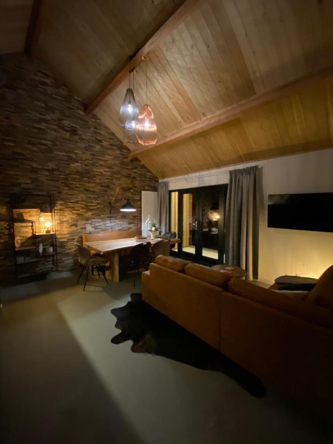 Apartmentshaus Dual - 2 แฮร์มากอร์ ภายนอก รูปภาพ