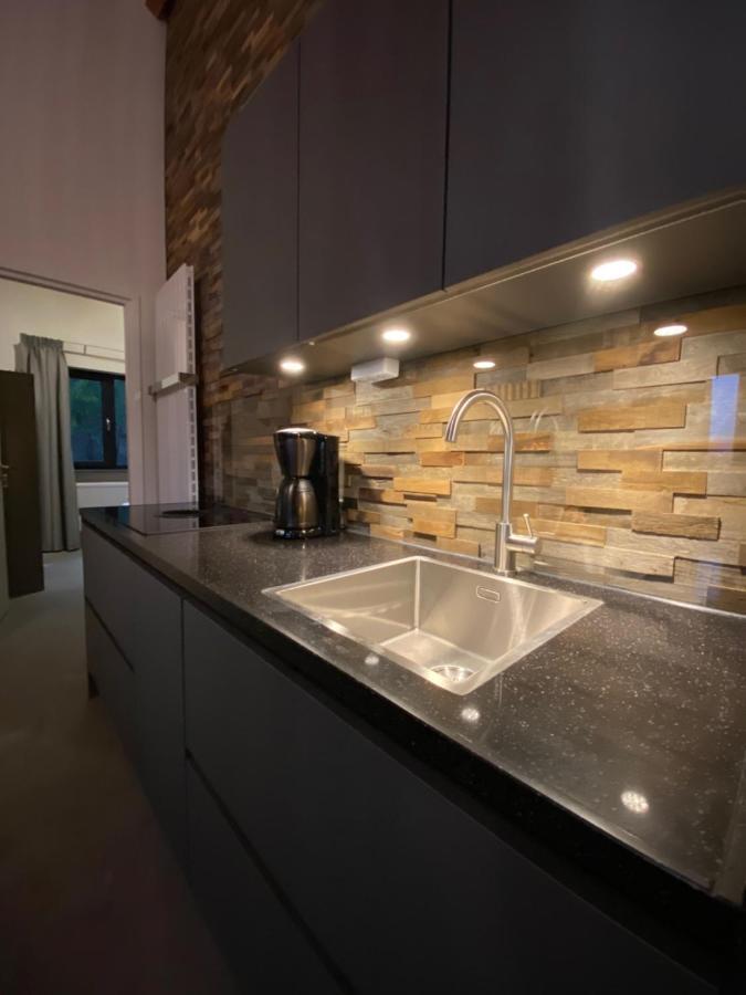 Apartmentshaus Dual - 2 แฮร์มากอร์ ภายนอก รูปภาพ