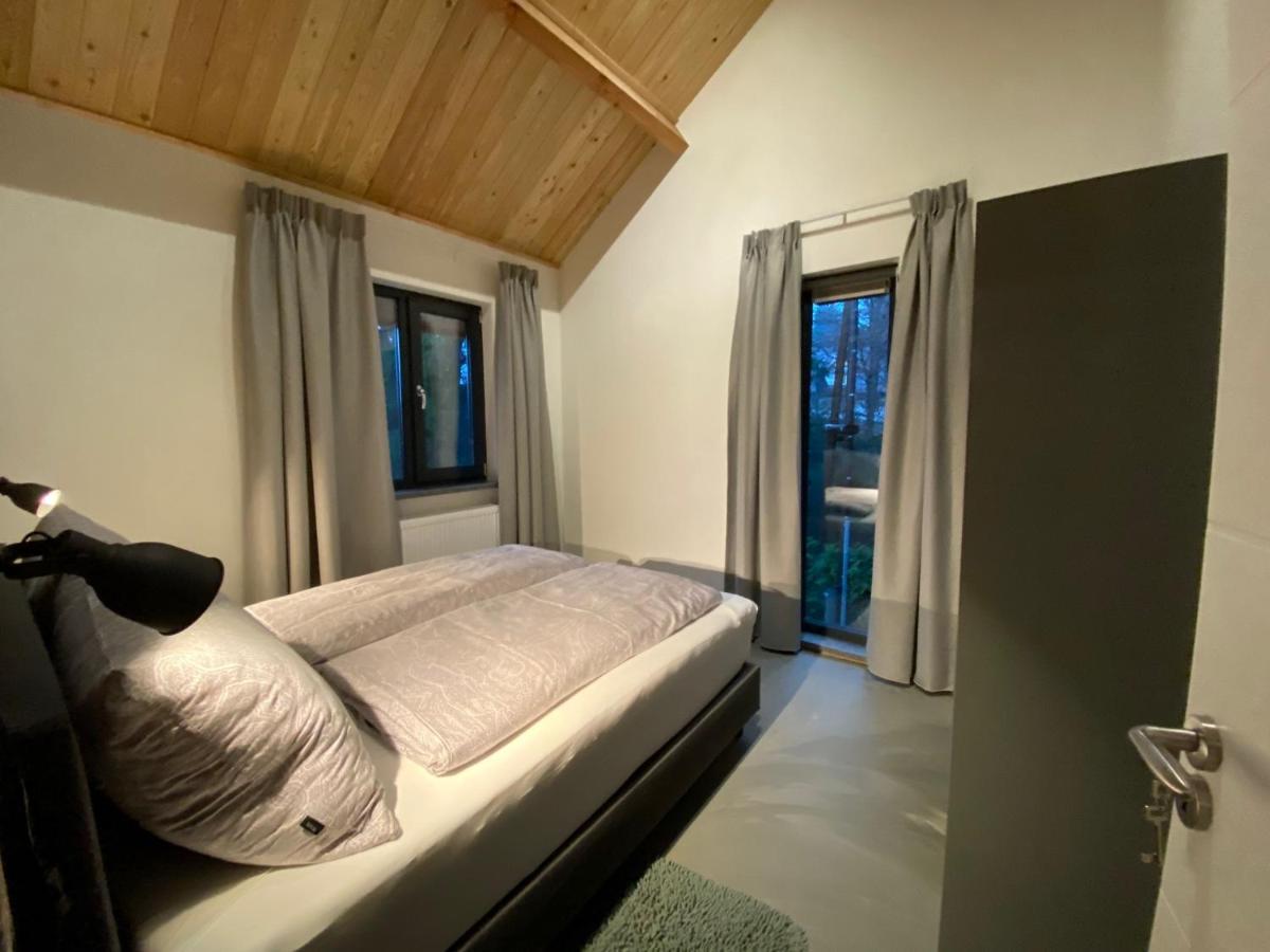 Apartmentshaus Dual - 2 แฮร์มากอร์ ภายนอก รูปภาพ