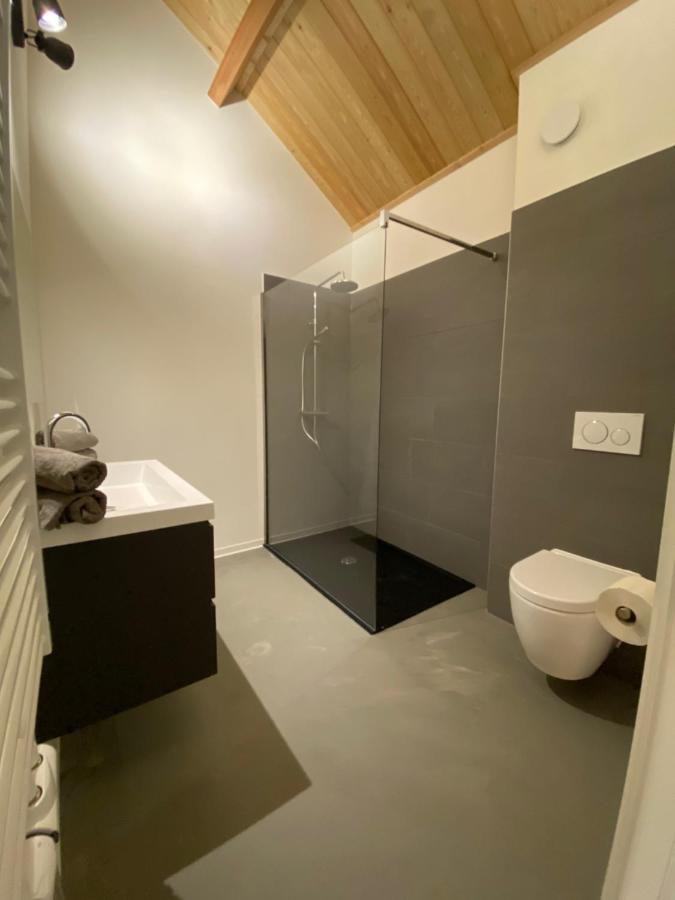 Apartmentshaus Dual - 2 แฮร์มากอร์ ภายนอก รูปภาพ