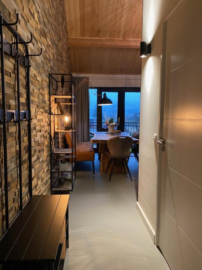 Apartmentshaus Dual - 2 แฮร์มากอร์ ภายนอก รูปภาพ